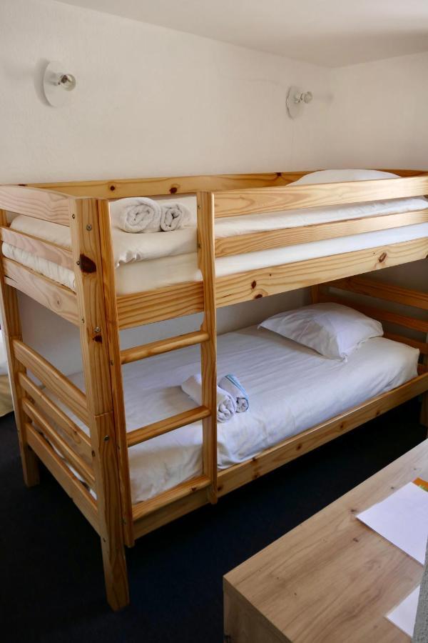 Hotel Le Blainon Auron Esterno foto